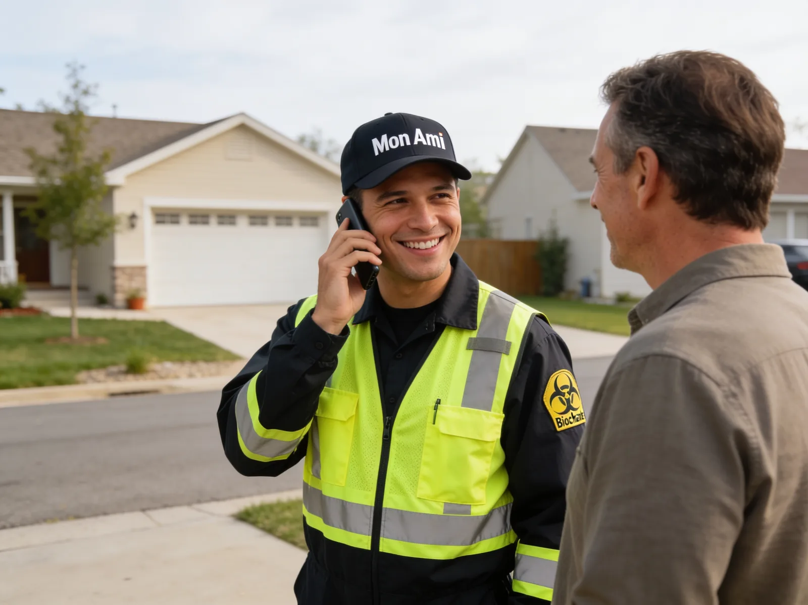 Sewage Cleanup Saint Michael, MN FAQs