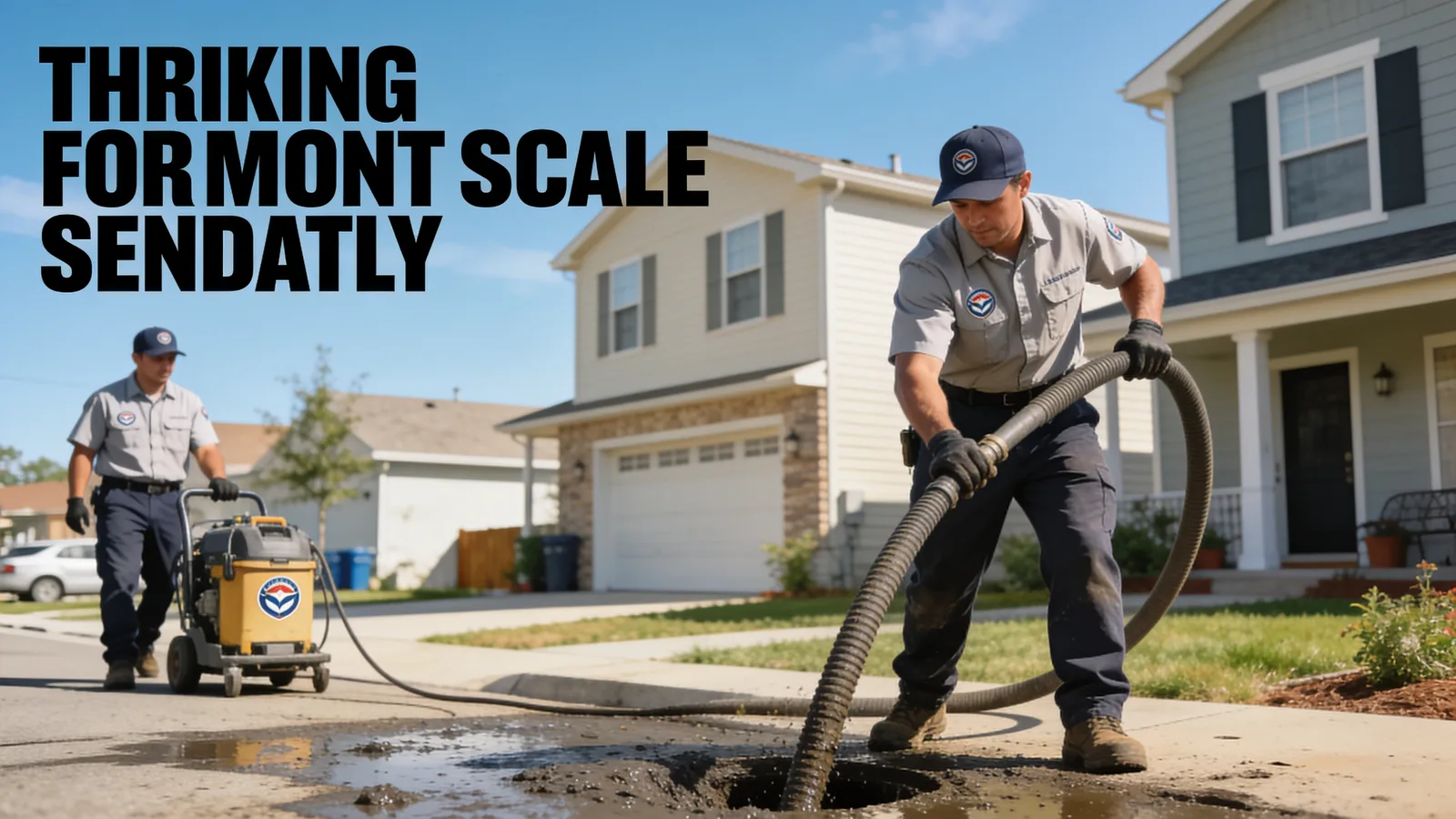 Sewage Cleanup in Saint Michael, MN near me